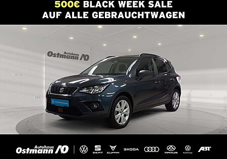 Seat Arona 1.0 TSI Style *PDC*LM*Winter-Pk*AHK