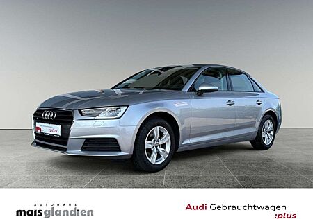 Audi A4 35 TFSI Xenon Klima EPH Bluetooth Einparkhilfe