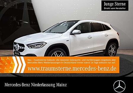 Mercedes-Benz GLA 250 e PROGRESSIVE+PANO+AHK+LED+FAHRASS+KAMERA