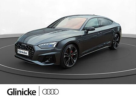 Audi A5 S line 40 TDI quattro 150(204) kW(P