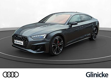 Audi A5 S line 40 TDI quattro 150(204) kW(P