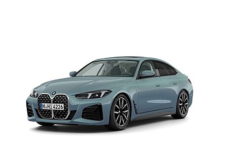 BMW 430 Gran Coupe i xDrive M Sport Pro AHK Pano H/K Sound
