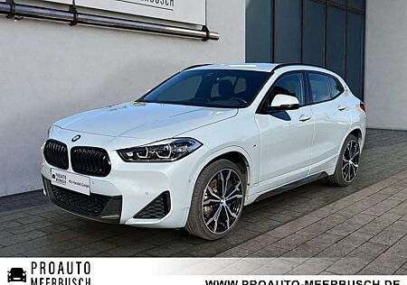 BMW X2 xDrive 20d M Sport AHK/ACC/HUD/RFK/HIFI/20ZOLL