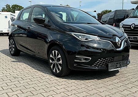 Renault ZOE Evolution | KLIMA | NAVI | CCS