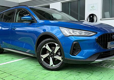 Ford Focus 1.0 EcoBoost Active m. Navi SYNC 4 Freispr...