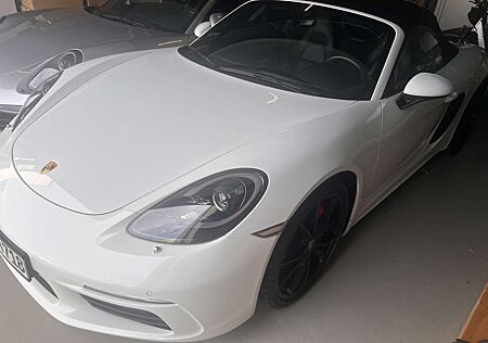 Porsche Boxster 718 /Spyder 718 S PDK