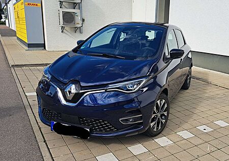 Renault ZOE EV50 135hp Evolution