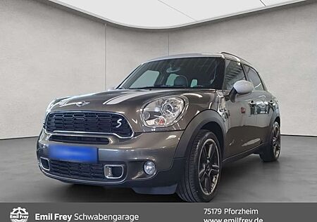 Mini Cooper SD Countryman All4