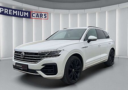 VW Touareg Volkswagen 4.0 R-Line 4Motion*Garantie*Finanzierung