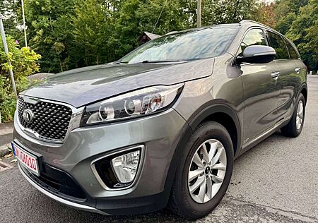 Kia Sorento Vision 4WD NaviKameraKlimaGarantieScheck