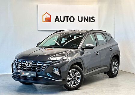 Hyundai Tucson 1.6 Mild Hybrid | Automatik