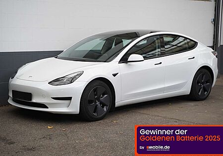 Tesla Model 3 Standard Range +