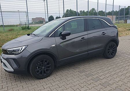 Opel Crossland 1.2 Automatik Elegance