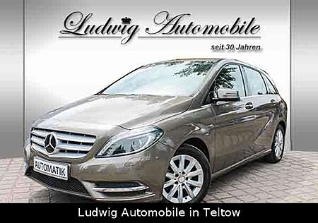 Mercedes-Benz B 180 Automatik*Navi*PDC*Shz*Xenon