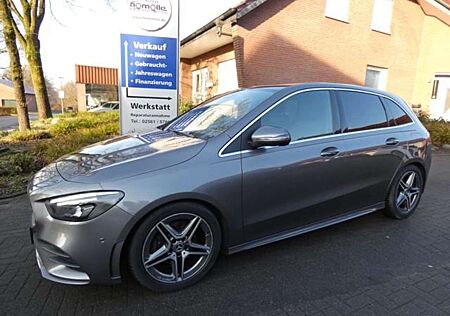 Mercedes-Benz B 200 d 8G-DCT AMG-LINE ALU LED RFK PDC GJR