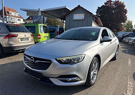 Opel Insignia gebraucht kaufen Opel Insignia 1.6 Diesel 100kW 114g Business Edit*AUT