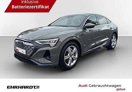 Audi Q8 Sportback 50 e-tron quattro advanced MATRIX*NAV...
