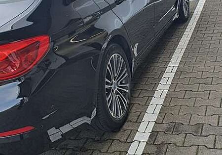 BMW 530e 530 Aut. Sport Line