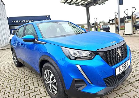 Peugeot 2008 Active 100 DAB Sitzheizung EPH/Kamera