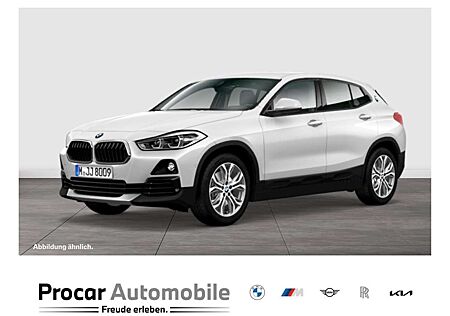 BMW X2 xDrive20i RFK NAVI LED Sound Syst.