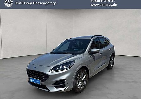 Ford Kuga 2.0 EcoBlue Aut. ST-LINE