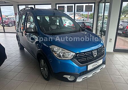 Dacia Dokker Stepway LPG/Navi/Kamera/PDC/EURO6