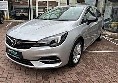 Opel Astra K Sports Tourer Elegance 1.5D 90 kW