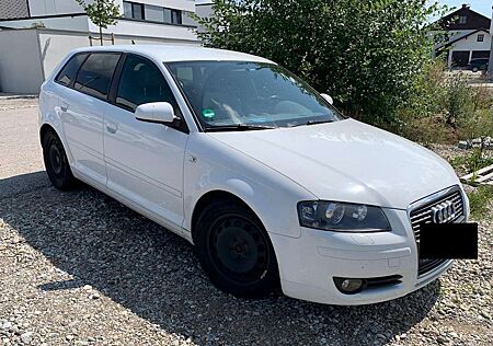 Audi A3 1.8 TFSI Sportback Ambiente
