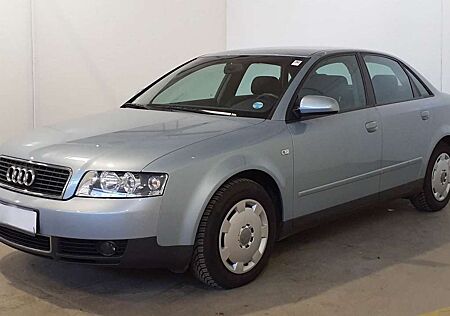 Audi A4 1.6 *1. Hand--orig.73600 km--Klimautomatic*