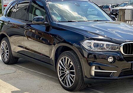 BMW X5 sDrive 25 d