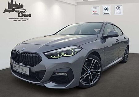 BMW 218 d M Sport (EURO 6d) Comfort Paket, Lenkrad beh.Sha