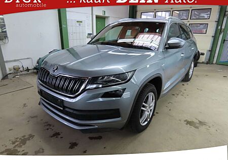 Skoda Kodiaq L&K 2.0TDI ACC/VIRTU/LED/KEY/NAVI/RFK/8Fa