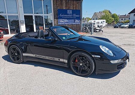 Porsche 997 Carrear 4S , ATM von mit Rechnung