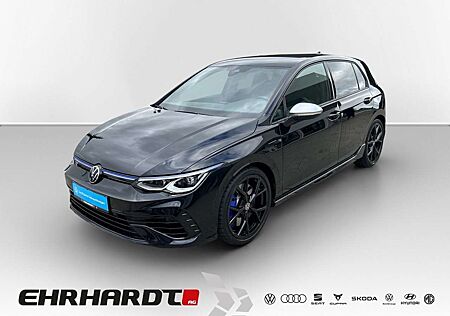 VW Golf Volkswagen VIII 2.0 TSI DSG 4Motion R DCC IQ-LIGHT*NAVI*SH...