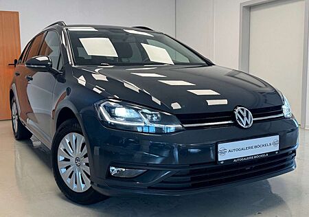 VW Golf Volkswagen VII Variant 1.6 TDI °LED°SHZ°1.Hd°Navi°PDC°