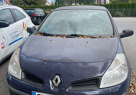 Renault Clio 1.2 16V Dynamique