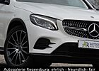 Mercedes-Benz GLC 350 d Coupe 4Matic*AMG-LINE*LED*NAVI*KAMERA*