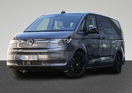 VW T7 Multivan Volkswagen "GOAL" Motor: 1,5 l eHybrid OPF 4MOTION