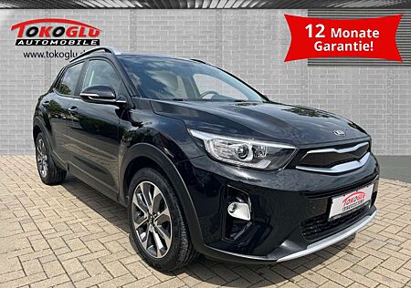 Kia Stonic Vision 1.0 T-GDI EU6d-T Navi Klimaautom DAB SHZ Le