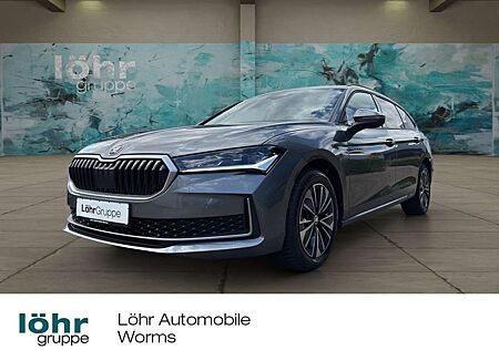 Skoda Superb Combi 2.0 TDI Selection *AHK*KAMERA*HEAD-UP*NAVI*