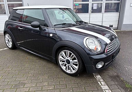 Mini ONE Cooper