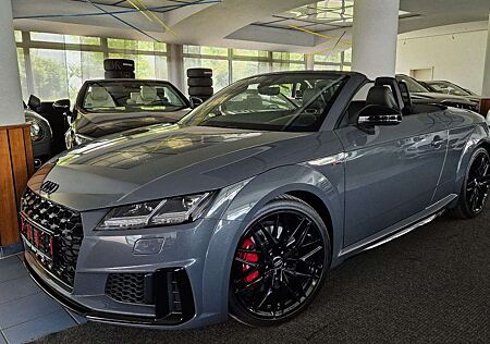 Audi TT Roadster 45 TFSI quattro S Line Competition