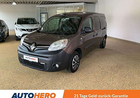 Renault Kangoo 1.5 dCi Grand *NAVI*PDC*SHZ*TEMPO*AHK*KLIMA*