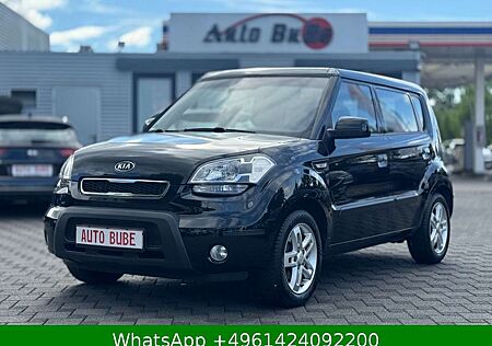 Kia Soul Vision