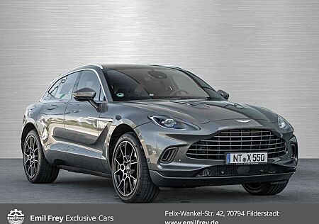 Aston Martin DBX V8 4x4