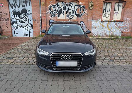 Audi A6 Avant 2.0 TDI DPF