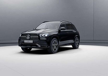 Mercedes-Benz GLE 350 de 4M AMG/Night/MULTIBEAM/Totw/HuD/360Cam