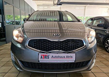 Kia Carens Edition 7-Sitzer
