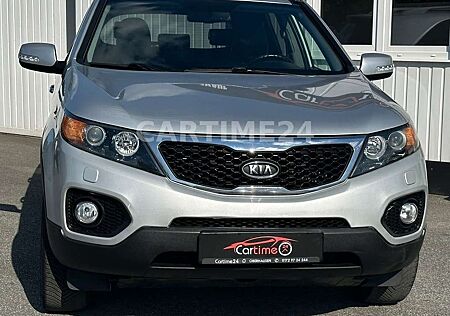 Kia Sorento Spirit 4WD*AUTOMATIK*PANORAMA*