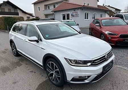 VW Passat Alltrack Volkswagen 4 Motion*AHK*Head Up*